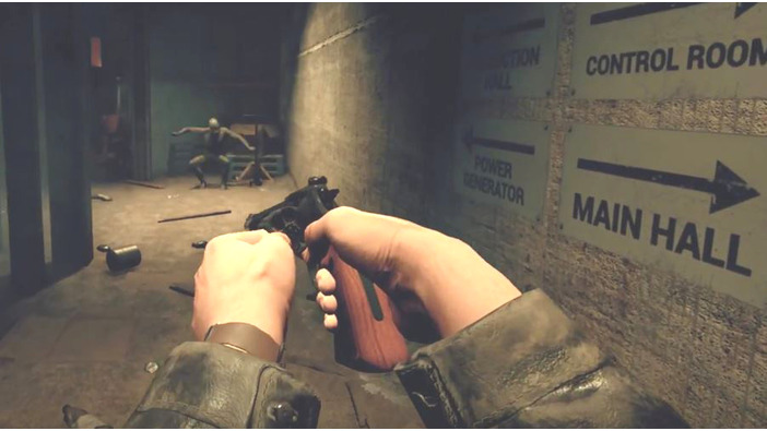 サバイバルホラー『Husk』Steam配信日決定―『サイレントヒル』等にインスパイア