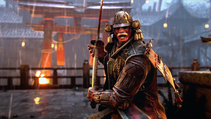 メレーアクション『フォーオナー』日本語版の声優陣発表！―最新トレイラーも公開