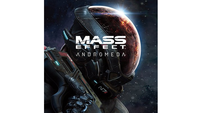 『Mass Effect: Andromeda』新シネマティック映像がまもなく到着！怪しげな「新たな地球」とは…