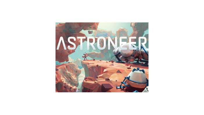 【げむすぱ放送部】『ASTRONEER』火曜夜生放送―宇宙の辺境を探索、開拓しよう！