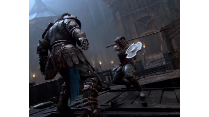 『フォーオナー』シーズンパス要素&無料コンテンツが海外向けに告知