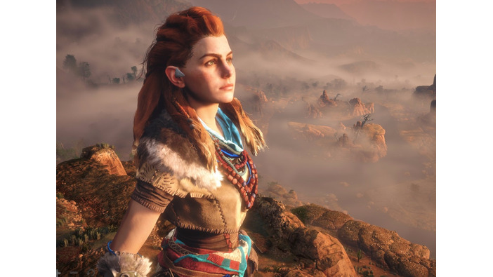 PS4『Horizon Zero Dawn』は800万本売れる―海外調査会社