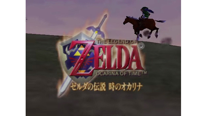【リサーチ】『ゼルダの伝説 シリーズの入門に最適な作品は？』結果発表