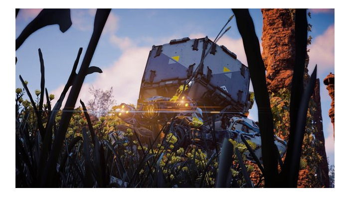 【プレイレポ】『Horizon Zero Dawn』の機械狩りが熱い！弱点を見抜き、外装を剥がし、武装を奪え