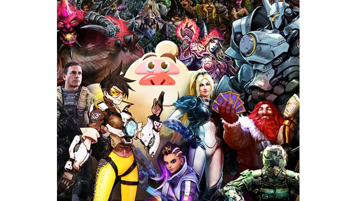 「働きがいのある企業」TOP100に選ばれたゲーム会社は？