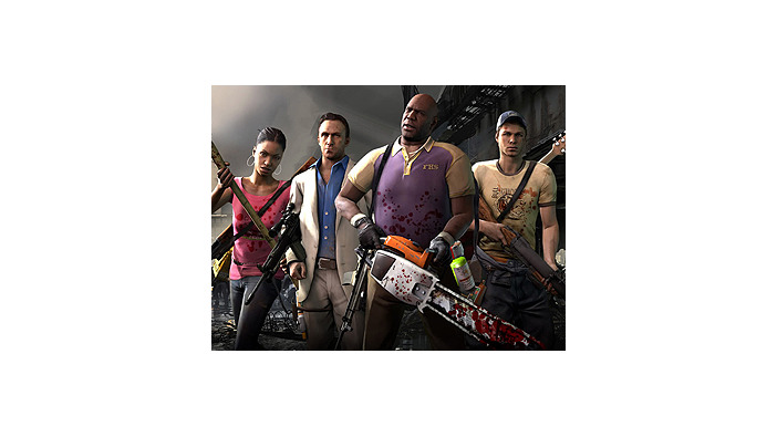 【げむすぱ放送部】『Left 4 Dead 2』火曜夜生放送！－Co-opで迷ったら取り合えず、のド定番FPSゲーム