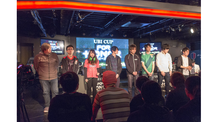 かずのこ選手強し！『フォーオナー』UBI CUPプロ格闘ゲーマーNo.1決定戦レポ