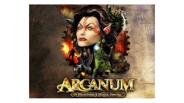 【今から遊ぶ不朽のRPG】第13回『Arcanum』(2001)