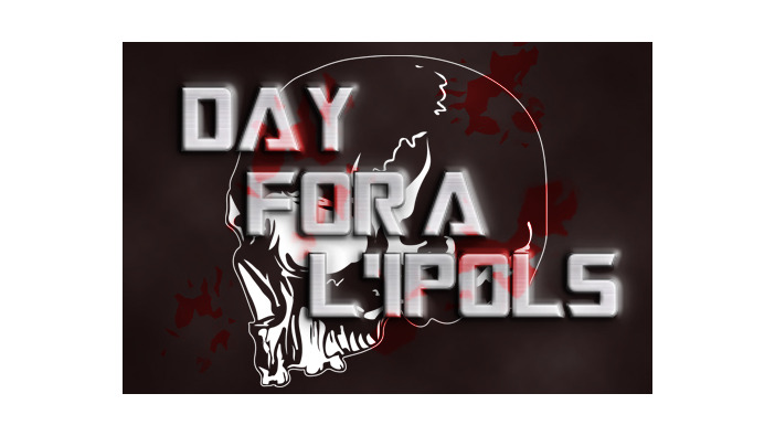 超大作アクション映画「Day For A L'ipols」のゲーム化が突如発表！