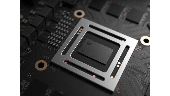 噂：「Project Scorpio」近くスペックなど解禁か、MSスペンサー氏も「まもなくお見せする」発言