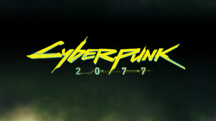 CD Projekt REDが「Cyberpunk」商標登録の理由を説明