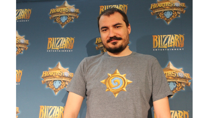 【特集】人気海外ストリーマーKripparrianインタビュー！『ハースストーン』や伝説の『Diablo III』チャレンジなど直撃