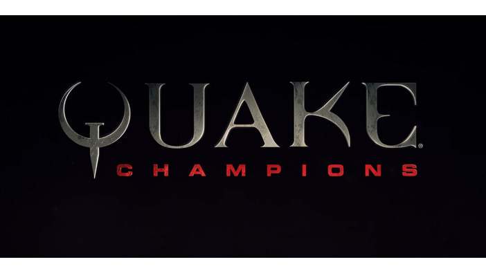 アリーナFPS『Quake Champions』の大規模な技術テストが近日実施―誰でも参加可能に