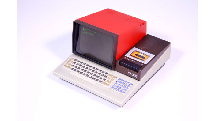 1979年のPC「MZ-80C」が1/4サイズで復活！ 最新のBASIC環境やエミュレーション機能を搭載