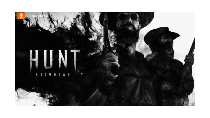 Crytek新作『Hunt: Showdown』E3へ出展―『Hunt: Horrors of the Gilded Age』の再構築作品
