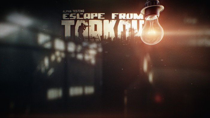 【特集】『Escape from Tarkov』クローズドアルファプレイレポ！期待の新作シューターに迫る