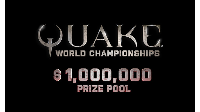 【E3 2017】QuakeConにESLとid Softwareが参戦、大会の開催が決定！―賞金プールはなんと100万ドル