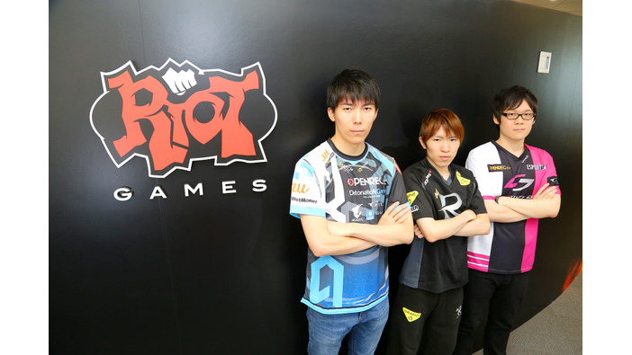 【特集】「Rift Rivals」で世界に挑むCeros、Evi、Haretti選手にトリプル取材！―ベトナムで屈辱を晴らせるか