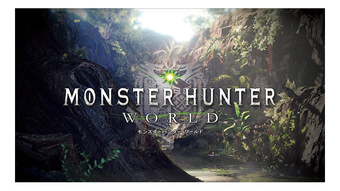 『モンスターハンター：ワールド』武器14種の紹介動画が登場─シームレスな世界を舞台に各武器をお披露目