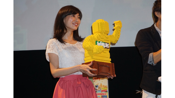 ゲムスパ編集部が参戦！「チーム対抗 LEGOワールド選手権大会」決勝戦の結果は…？