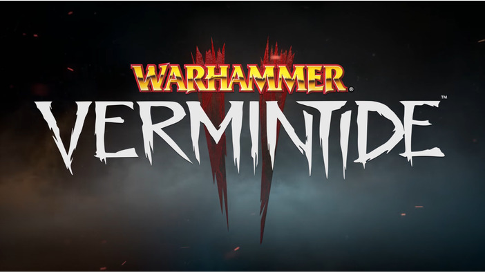 『Warhammer: Vermintide 2』が発表！―お披露目は10月のライブストリームで