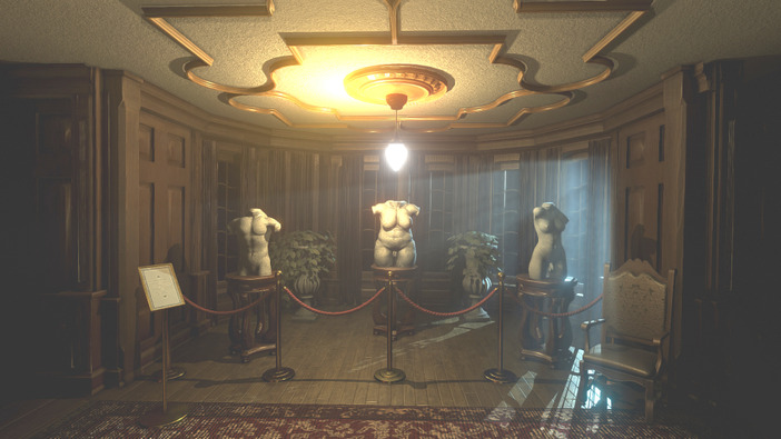 エロティックホラー『Lust for Darkness』日本語対応決定―ベクシンスキーに影響