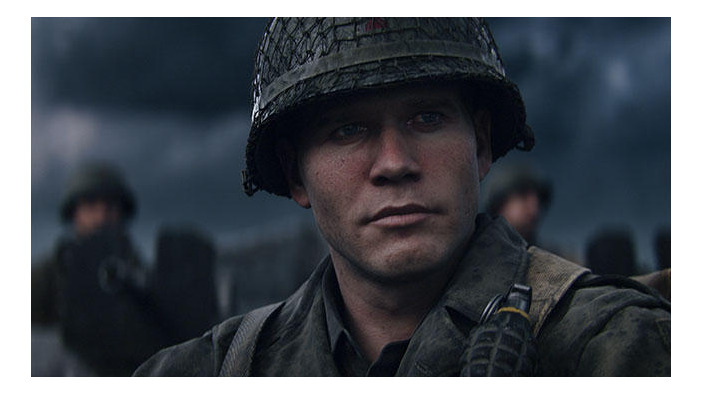 日本語版『Call of Duty: WWII』キャラクタートレイラー！主人公たち4人の分隊を紹介
