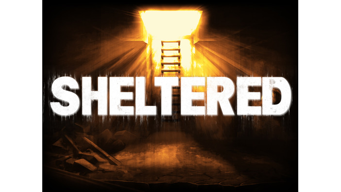 終末「核家族」サバイバル『Sheltered』のモバイル版が配信開始！―地下シェルターで生き延びろ
