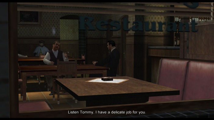 噂：Steam版初代『Mafia』に新たな動き？―内部ベータが実施中か