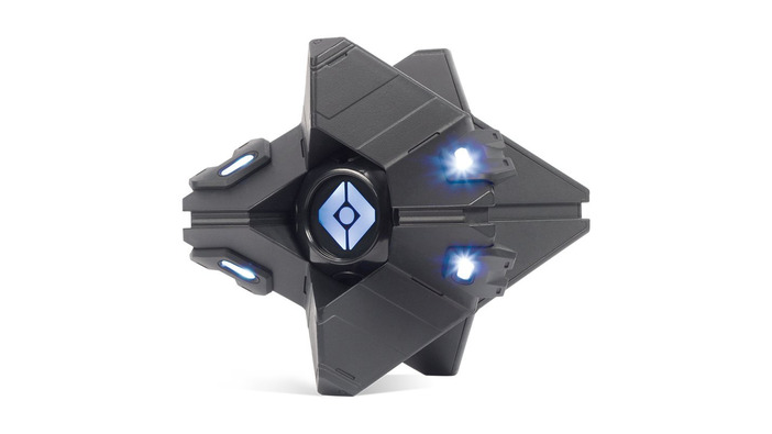 海外版Amazon Alexaが『Destiny 2』に対応、スマートスピーカーでゴーストとのおしゃべりが実現