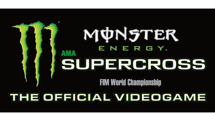 モトクロスゲー新作『Monster Energy Supercross』トレイラー！―唸るエンジン飛び散る泥