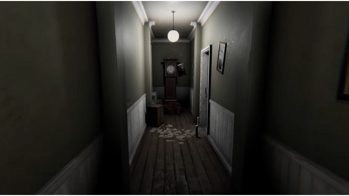 『P.T.』風ホラー新作『MADiSON』のデモがリリース―ポラロイドカメラが真実を写す…