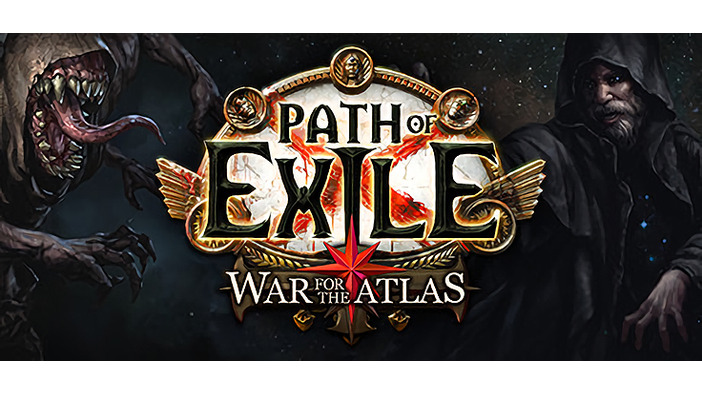 人気F2Pハクスラ『Path of Exile』プレイヤー数が1,300万人突破！ 3月に新コンテンツ