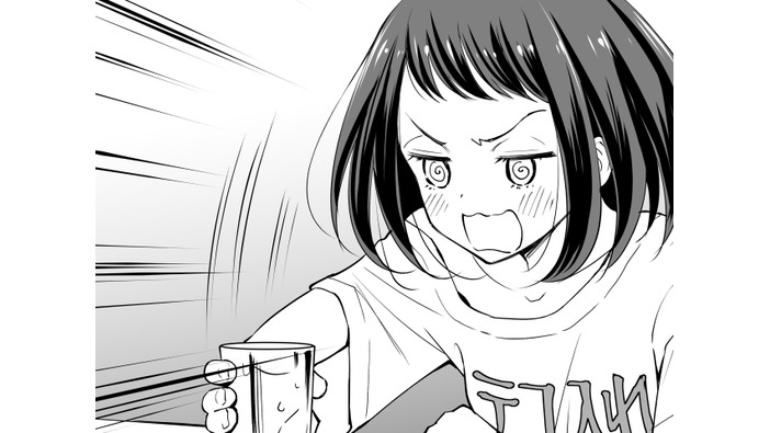 【漫画】『ULTRA BLACK SHINE』case12「メイドと令嬢」