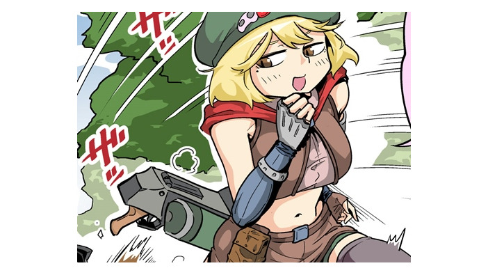 【漫画じゃんげま】136.「生煮え狩人」の巻