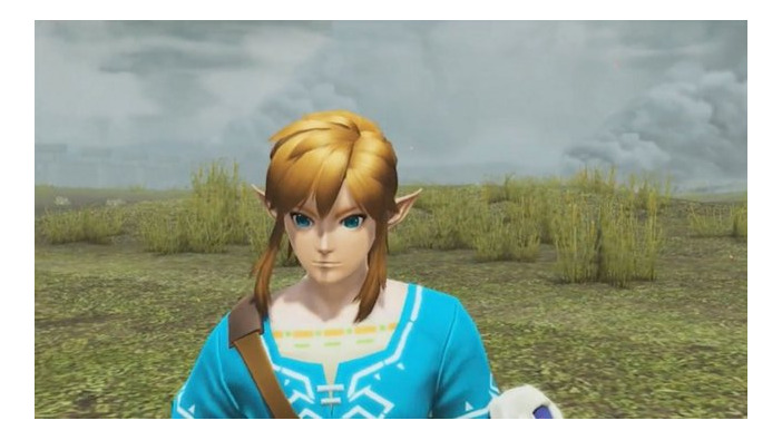 スイッチ『PSO2 クラウド』4月4日よりサービス開始！ 『ゼルダの伝説 BotW』リンクの衣装が登場