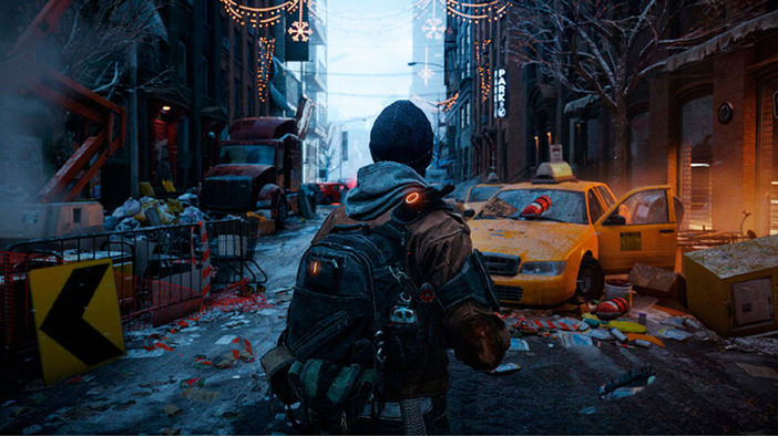 噂：『The Division』開発スタジオがバトルロイヤルタイトルに着手か？