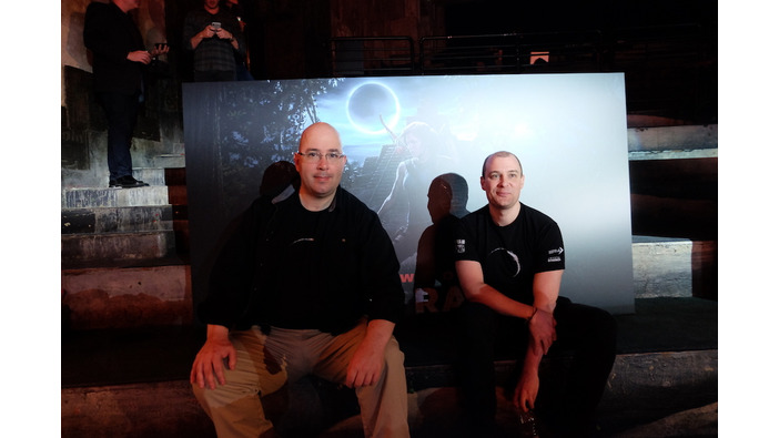 ララが世界を脅かす存在に？『シャドウ オブ ザ トゥームレイダー』開発者インタビュー！