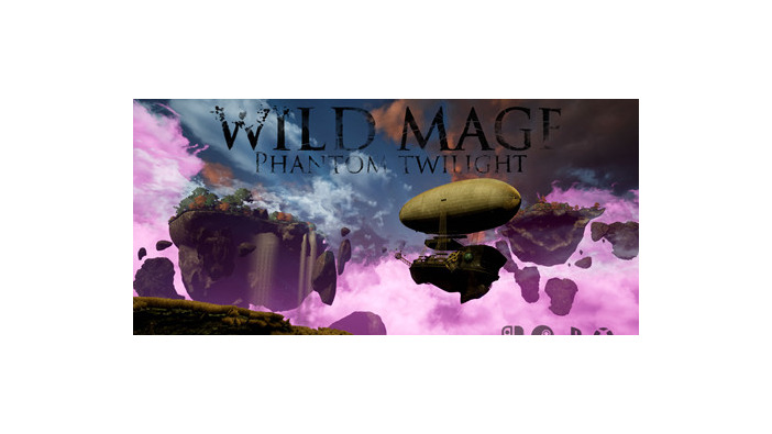 アクションアドベンチャー『Wild Mage - Phantom Twilight』Kickstarterにて最初のストレッチゴールに到達
