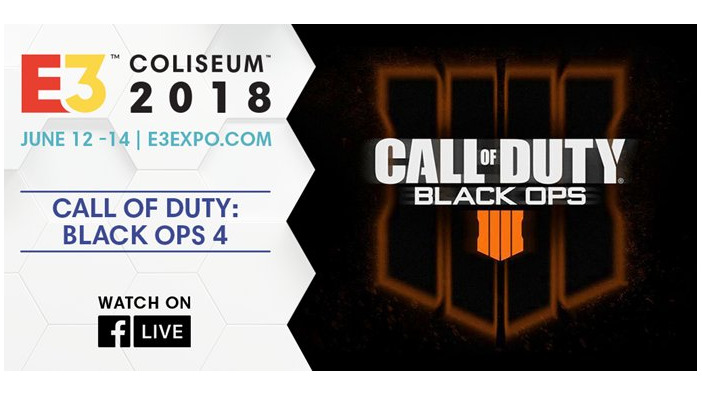 『Call of Duty: Black Ops 4』にもゾンビモードが！E3にてプレゼン実施が決定