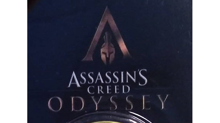 噂：『アサシンクリード』新作は古代ギリシャ舞台の『Assassin's Creed Odyssey』か