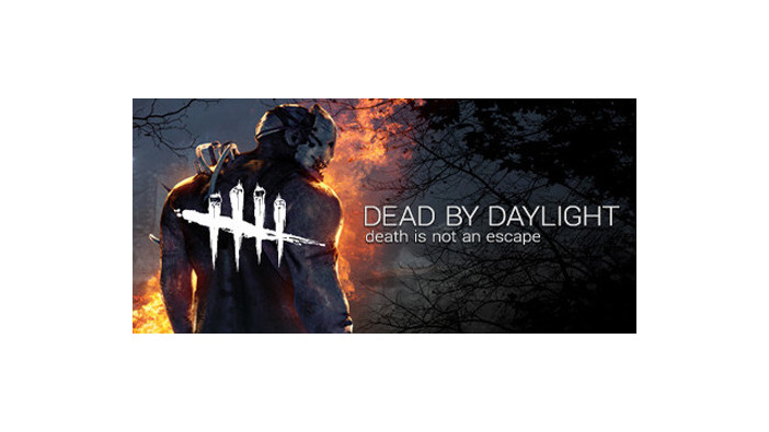 『Dead by Daylight』PC版大型アップデートは海外で6月12日から！コンソール版は数週間中に実施