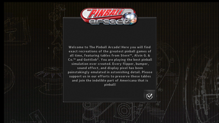 『Pinball Arcade』Williams/Bally台の販売終了、今後はメーカー別パックで提供