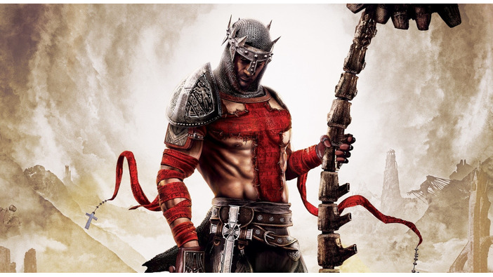 『ダンテズ・インフェルノ』がXbox Oneの下位互換性機能に対応か―EA Access更新情報で示唆