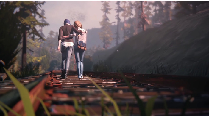 タイムリープ青春ADV『ライフ イズ ストレンジ』Android版が配信開始！