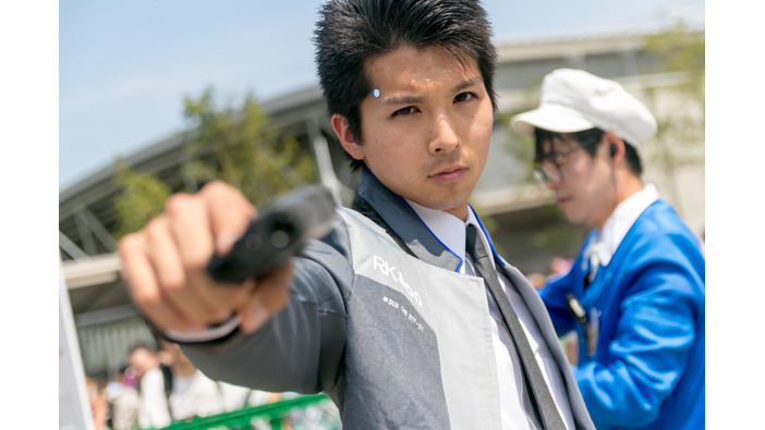 暑い中でも『D:BH』『R6S』コスプレが光る！コミケ94 洋ゲー系コスプレイヤーフォトレポ【前編】