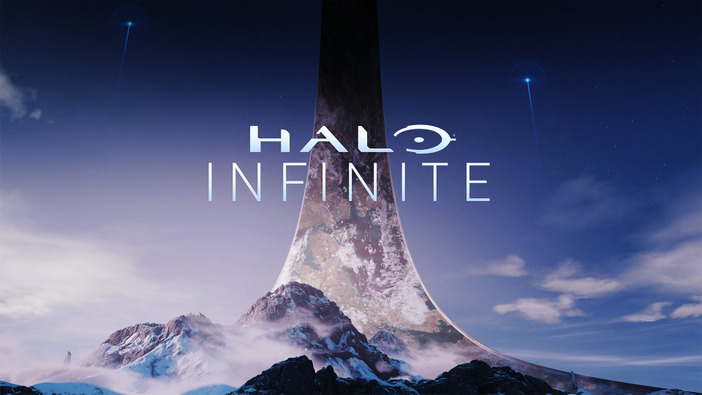 開発中の『Halo Infinite』が事実上の