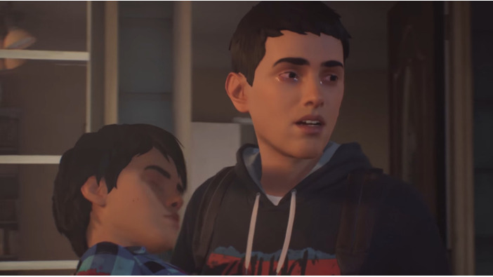 新たな力に目覚める『ライフ イズ ストレンジ 2』約20分の初ゲームプレイ映像！