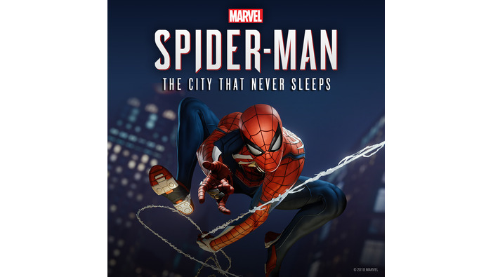 『Marvel's Spider-Man』第1弾DLCにブラックキャット登場！シーズンパス収録コンテンツが海外発表