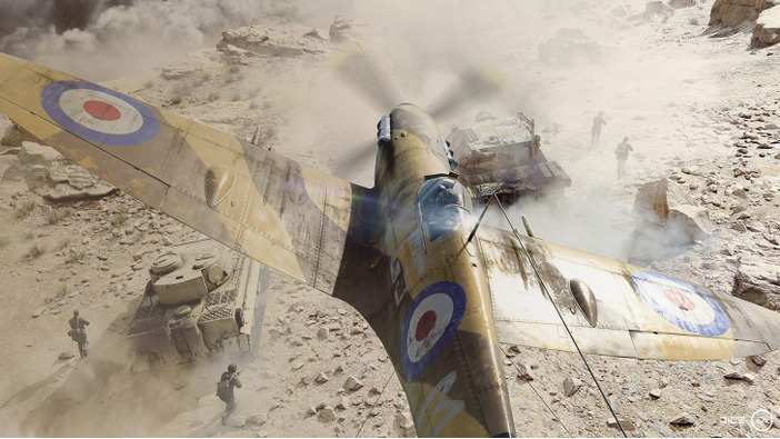 『バトルフィールドV』オープンベータ詳細が公開、PCスペック情報も公開に